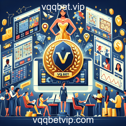Apostas Variadas: Explore Novas Oportunidades em vqqbet.vip
