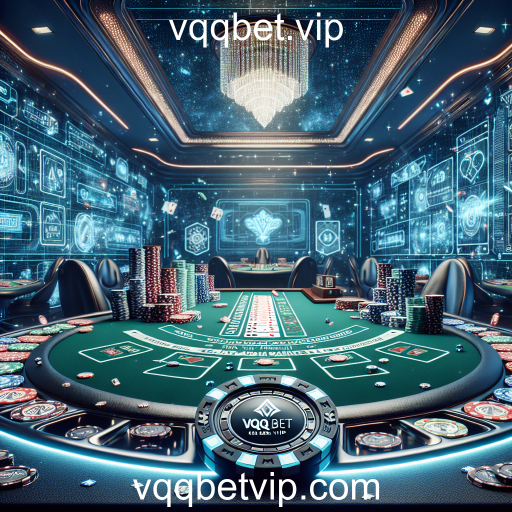 Descubra a Emoção do Blackjack Clássico no vqqbet.vip